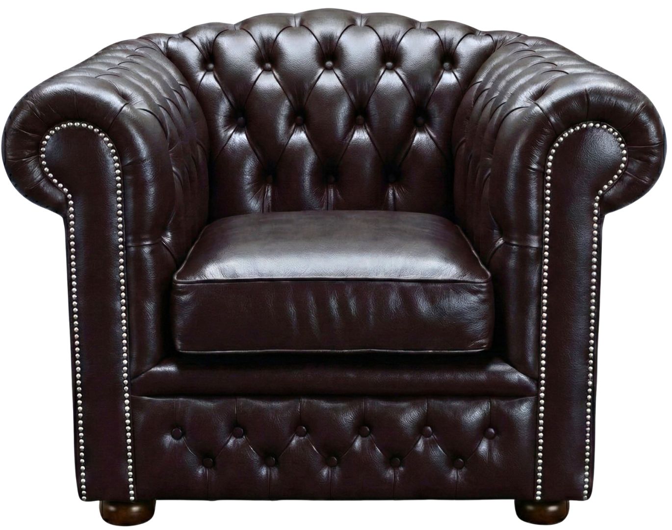The Royale Chesterfield